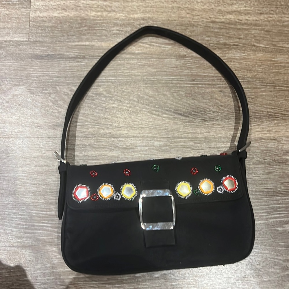 Vintage Baguette (SOLD)
